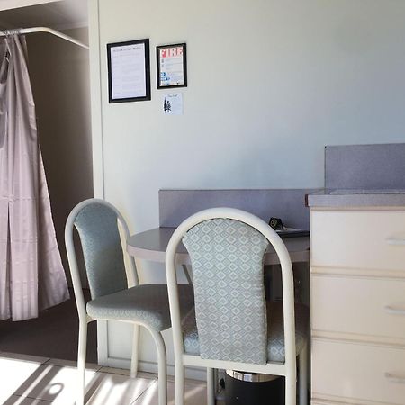 Aldan Lodge Picton Chambre photo