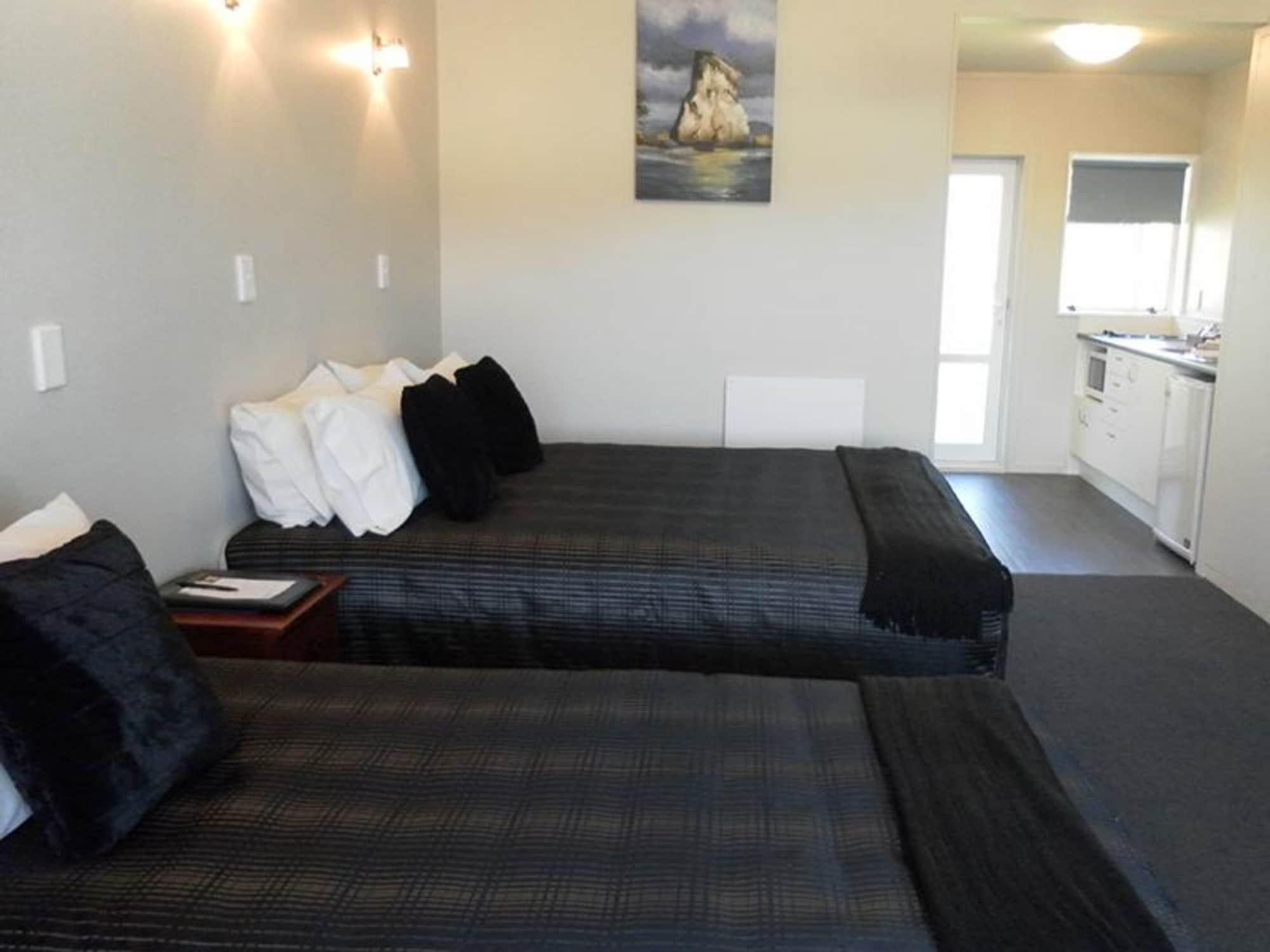 Aldan Lodge Picton Extérieur photo