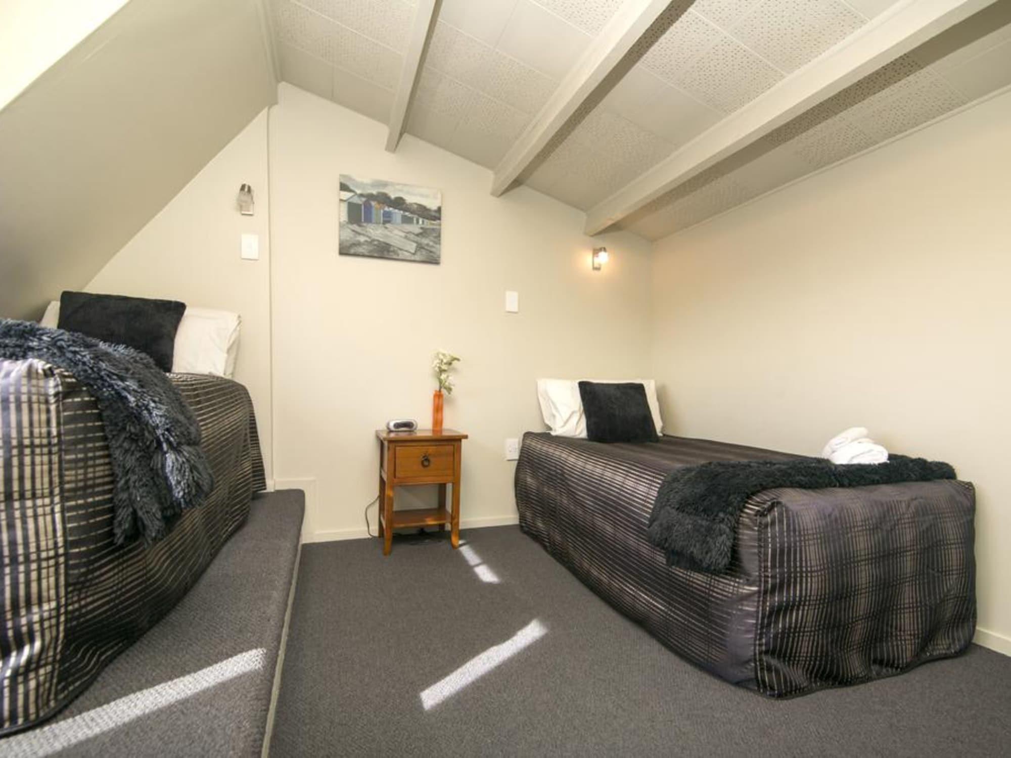 Aldan Lodge Picton Extérieur photo