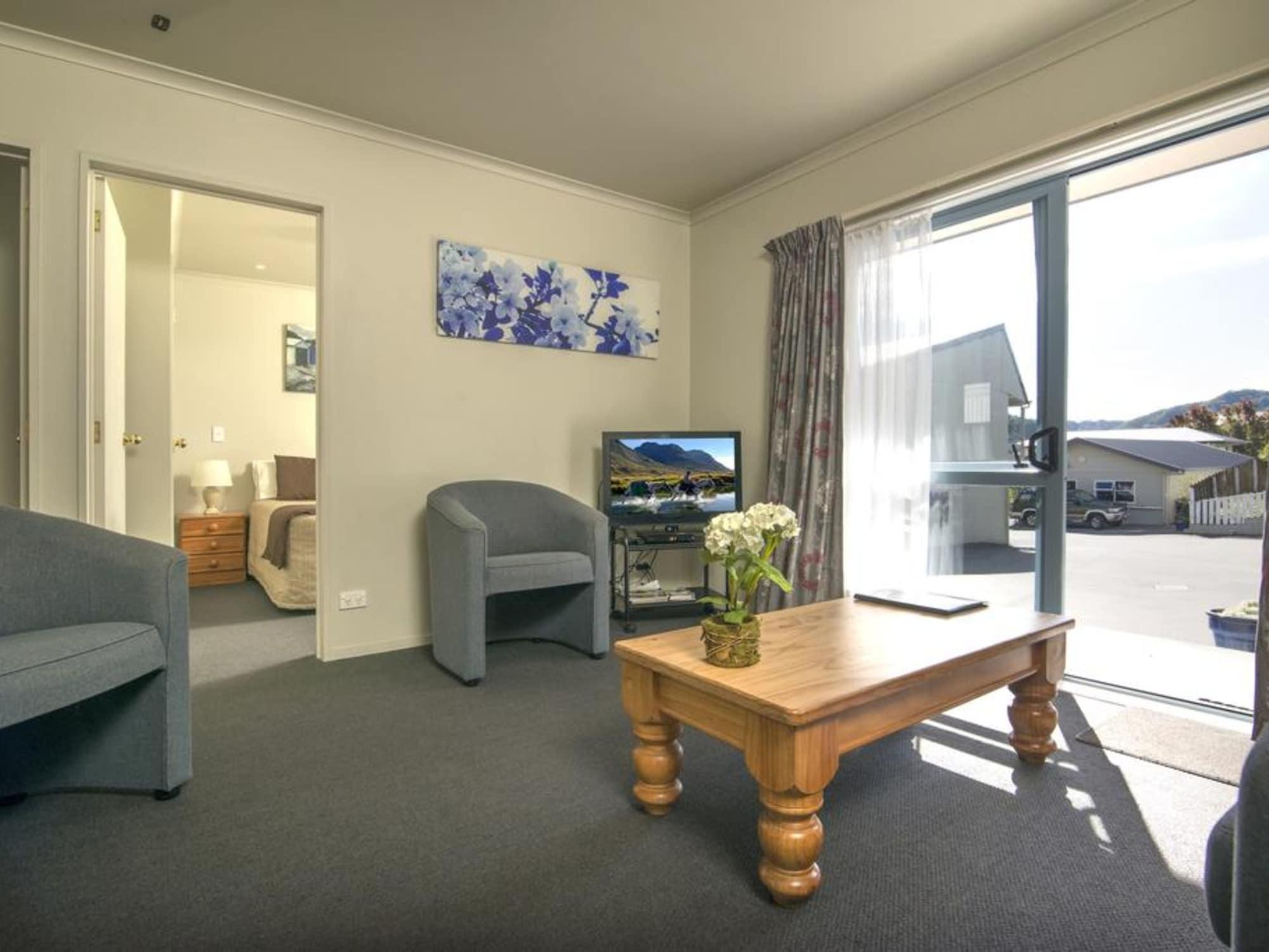 Aldan Lodge Picton Extérieur photo