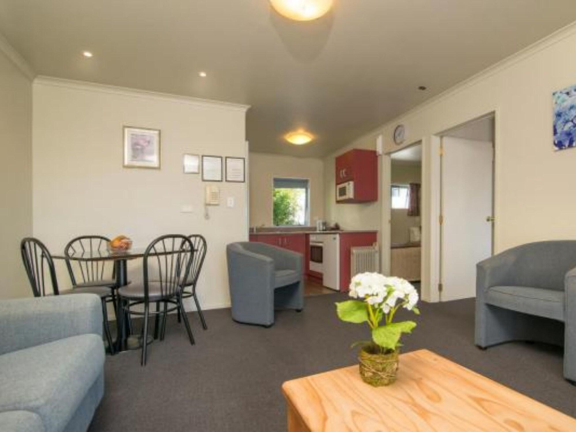 Aldan Lodge Picton Extérieur photo