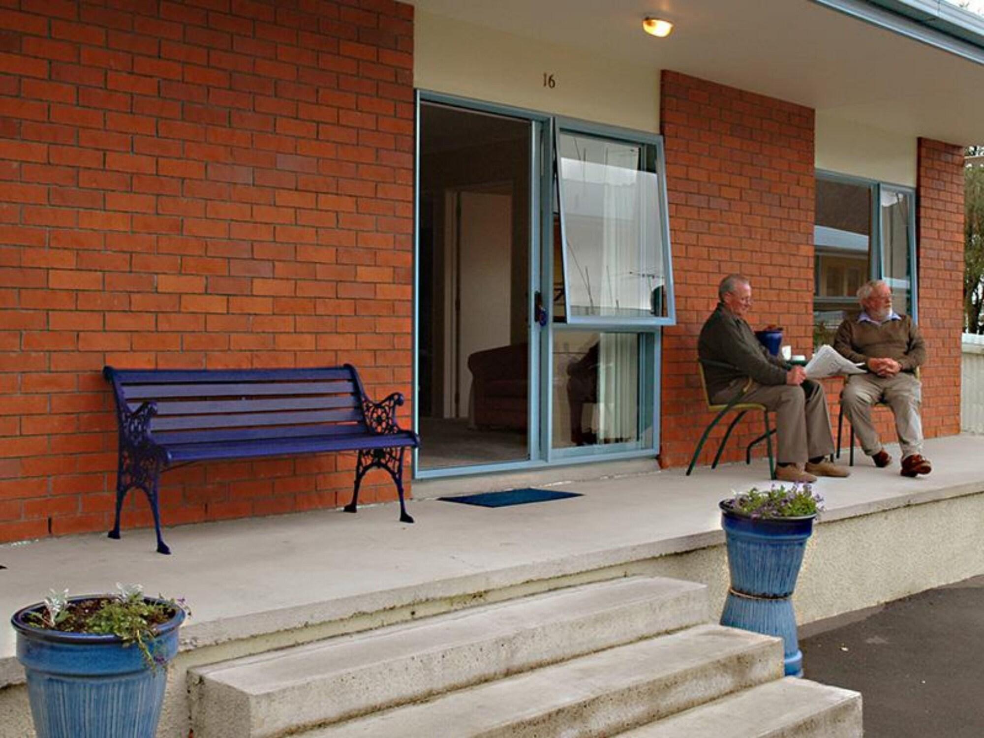 Aldan Lodge Picton Extérieur photo