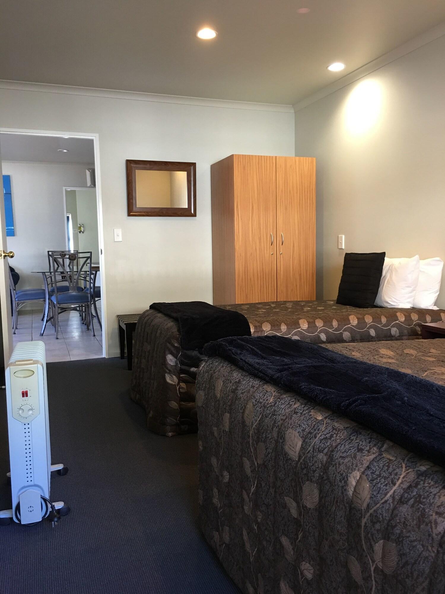Aldan Lodge Picton Extérieur photo