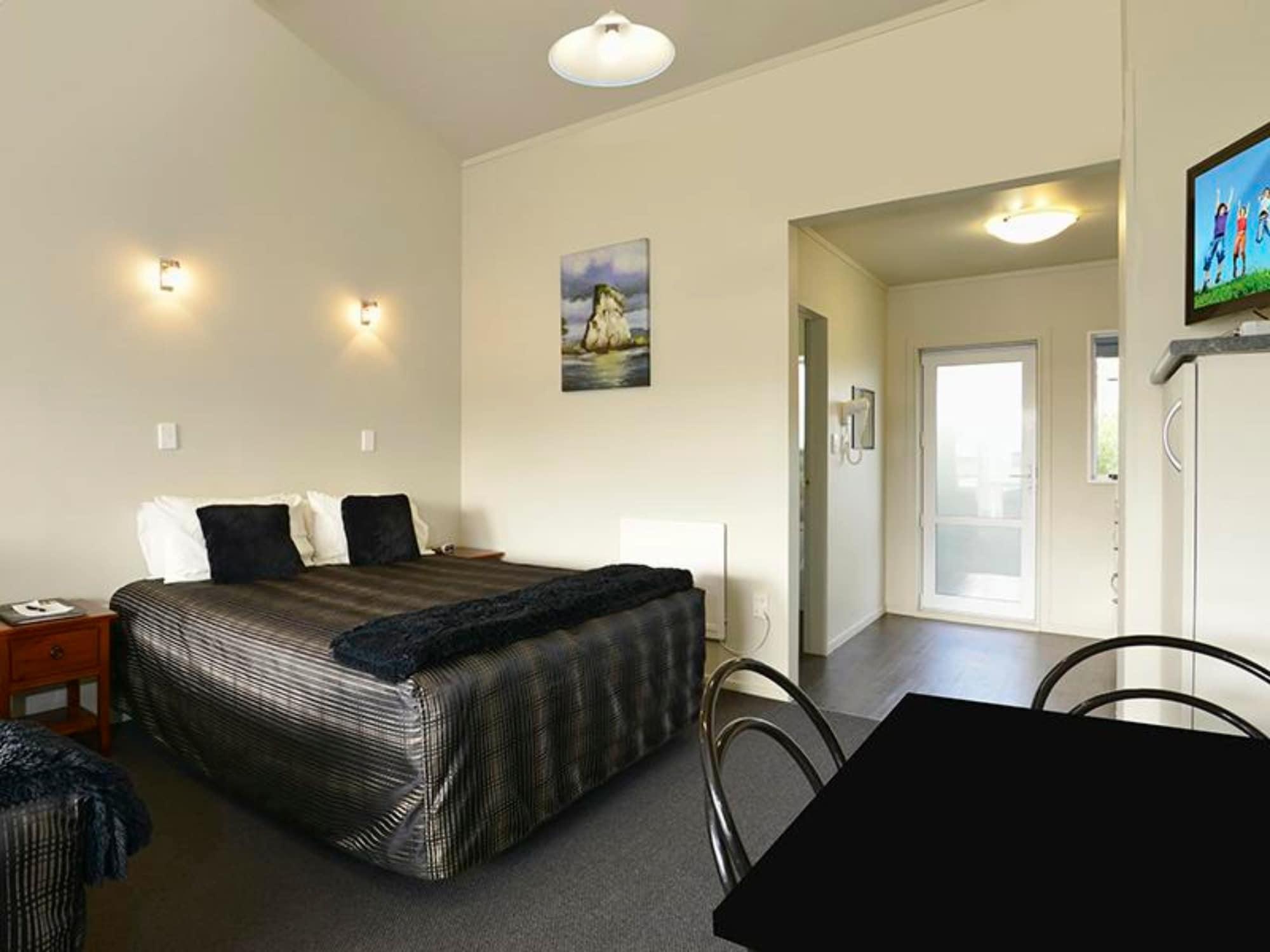 Aldan Lodge Picton Extérieur photo