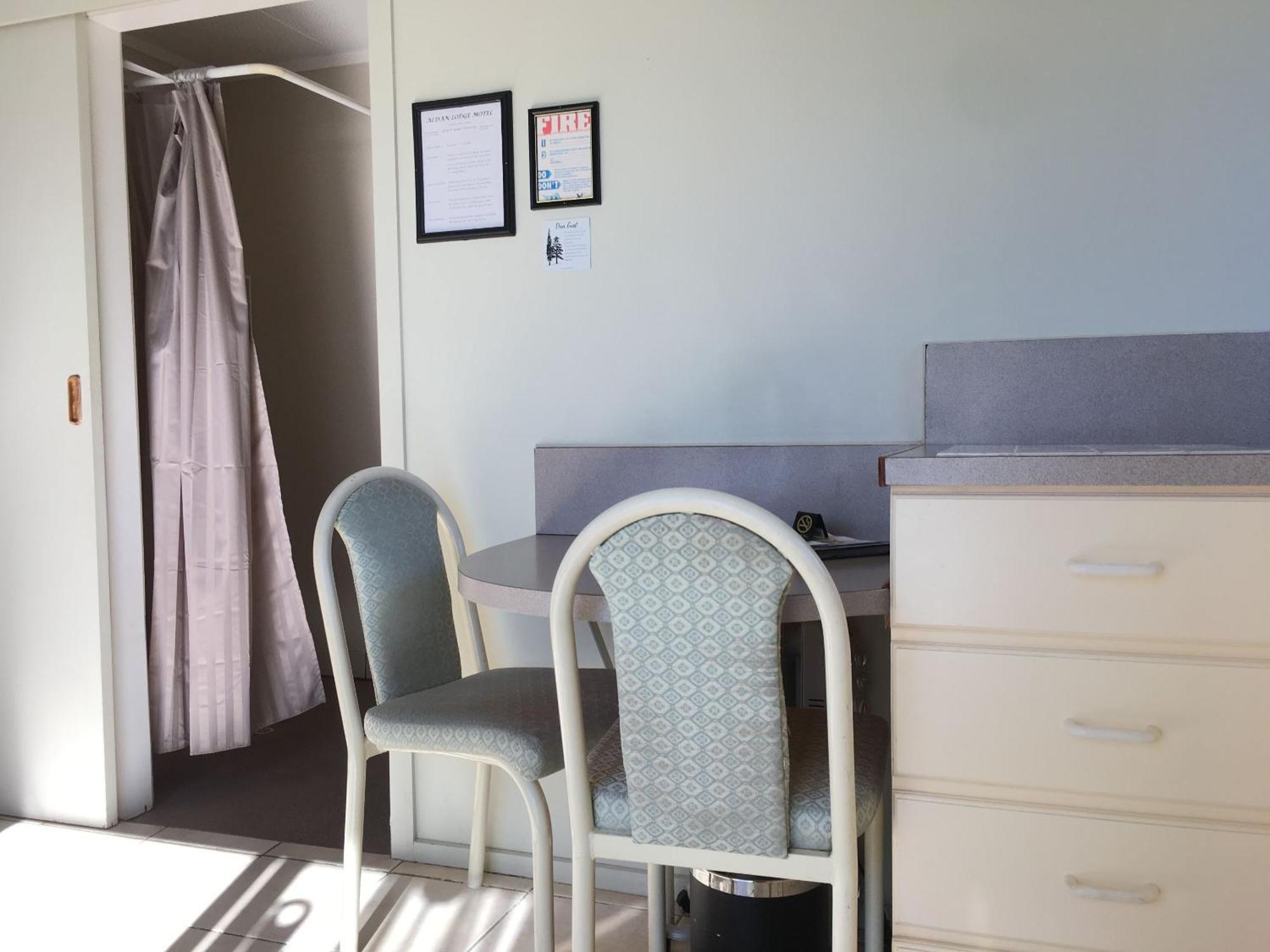 Aldan Lodge Picton Chambre photo