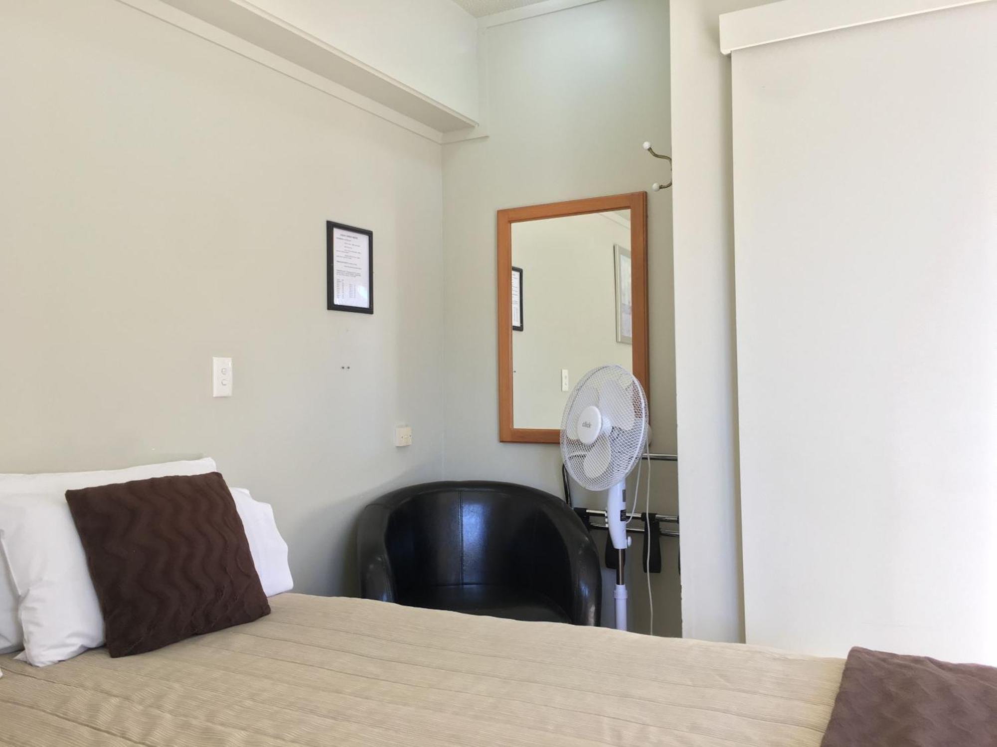 Aldan Lodge Picton Extérieur photo