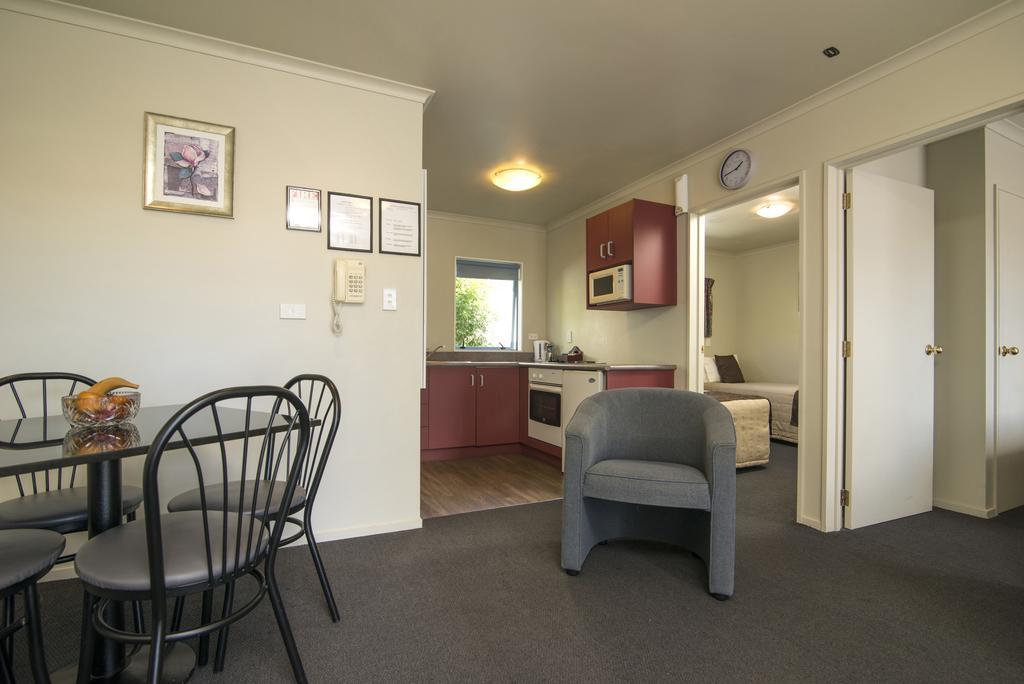 Aldan Lodge Picton Extérieur photo