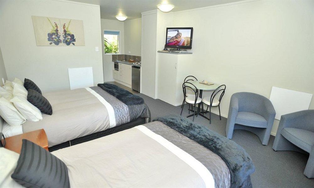 Aldan Lodge Picton Extérieur photo